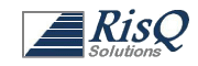 RisQ Solutions Logo